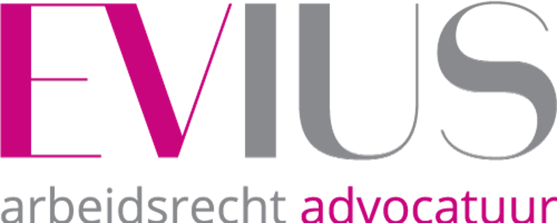 Evius arbeidsrecht advocatuur